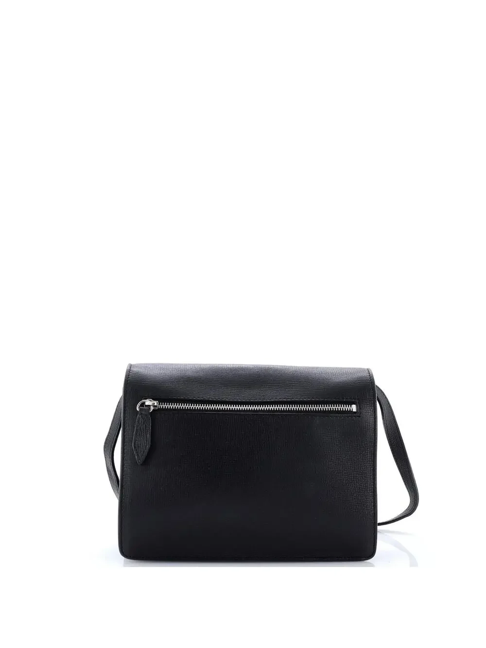 Burberry Macken Crossbody Bag Leather #340671B83B